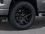 2026 Chevrolet Silverado 1500 Crew Cab 4WD Pickup for sale #26-1076 - photo 9