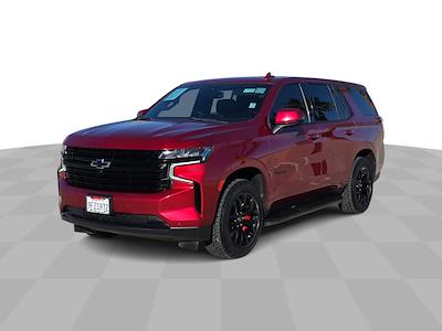 2023 Chevrolet Tahoe 4WD SUV for sale #26-1076A - photo 1