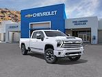 2026 Chevrolet Silverado 3500 Crew Cab 4WD Pickup for sale #26-1077 - photo 1
