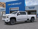 2026 Chevrolet Silverado 3500 Crew Cab 4WD Pickup for sale #26-1077 - photo 2