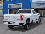 2026 Chevrolet Silverado 3500 Crew Cab 4WD Pickup for sale #26-1077 - photo 4