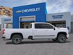 2026 Chevrolet Silverado 3500 Crew Cab 4WD Pickup for sale #26-1077 - photo 5