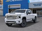 2026 Chevrolet Silverado 3500 Crew Cab 4WD Pickup for sale #26-1077 - photo 6
