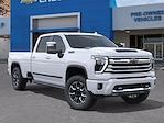 2026 Chevrolet Silverado 3500 Crew Cab 4WD Pickup for sale #26-1077 - photo 7