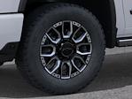 2026 Chevrolet Silverado 3500 Crew Cab 4WD Pickup for sale #26-1077 - photo 9