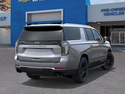 2026 Chevrolet Suburban RWD SUV for sale #26-1078 - photo 2