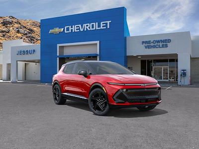 New 2026 Chevrolet Equinox EV RS for sale #26-1081EV - photo 1