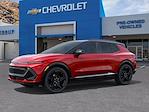 New 2026 Chevrolet Equinox EV RS for sale #26-1081EV - photo 1