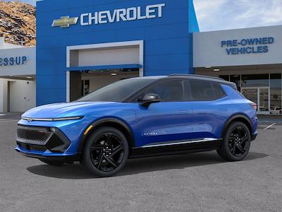 New 2026 Chevrolet Equinox EV RS for sale #26-1082EV - photo 1