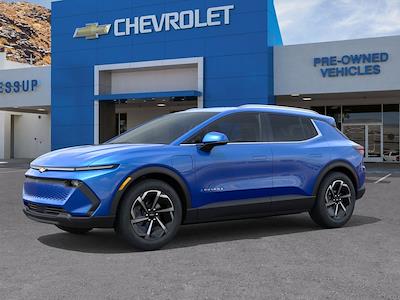New 2026 Chevrolet Equinox EV - photo 1