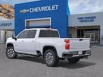 2026 Chevrolet Silverado 2500 Crew Cab 4WD Pickup for sale #26-1101 - photo 4
