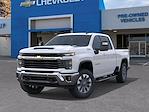 2026 Chevrolet Silverado 2500 Crew Cab 4WD Pickup for sale #26-1101 - photo 6