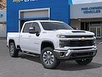 2026 Chevrolet Silverado 2500 Crew Cab 4WD Pickup for sale #26-1101 - photo 7