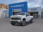 2026 Chevrolet Silverado 2500 Crew Cab 4WD Pickup for sale #26-1101 - photo 8