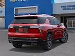 2026 Chevrolet Traverse AWD SUV for sale #26-1102 - photo 2