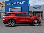 2026 Chevrolet Traverse AWD SUV for sale #26-1102 - photo 5