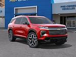 2026 Chevrolet Traverse AWD SUV for sale #26-1102 - photo 7