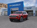 2026 Chevrolet Traverse AWD SUV for sale #26-1102 - photo 8