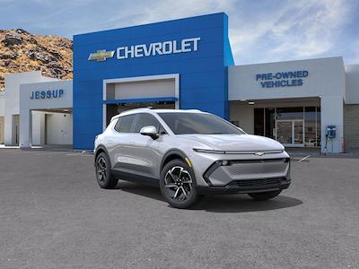 2026 Chevrolet Equinox EV FWD SUV for sale #26-1103EV - photo 1
