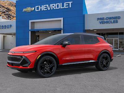 New 2026 Chevrolet Equinox EV RS for sale #26-1104EV - photo 2