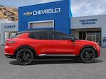 New 2026 Chevrolet Equinox EV RS for sale #26-1104EV - photo 5