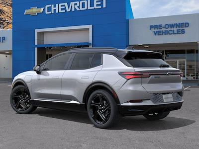 New 2026 Chevrolet Equinox EV RS for sale #26-1105EV - photo 2
