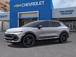 New 2026 Chevrolet Equinox EV RS for sale #26-1105EV - photo 1