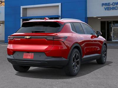 2026 Chevrolet Equinox EV FWD SUV for sale #26-1106EV - photo 2