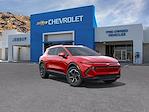 2026 Chevrolet Equinox EV FWD SUV for sale #26-1106EV - photo 1