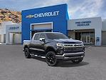 New 2026 Chevrolet Silverado 1500 LTZ Crew Cab Pickup for sale #26-1107 - photo 1