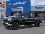 New 2026 Chevrolet Silverado 1500 LTZ Crew Cab Pickup for sale #26-1107 - photo 3