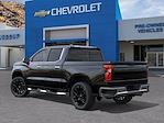 New 2026 Chevrolet Silverado 1500 LTZ Crew Cab Pickup for sale #26-1107 - photo 4
