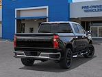 New 2026 Chevrolet Silverado 1500 LTZ Crew Cab Pickup for sale #26-1107 - photo 2