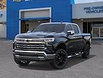 New 2026 Chevrolet Silverado 1500 LTZ Crew Cab Pickup for sale #26-1107 - photo 6