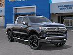 New 2026 Chevrolet Silverado 1500 LTZ Crew Cab Pickup for sale #26-1107 - photo 7