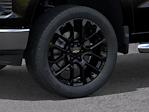 New 2026 Chevrolet Silverado 1500 LTZ Crew Cab Pickup for sale #26-1107 - photo 9