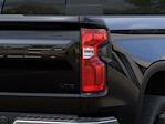 New 2026 Chevrolet Silverado 1500 LTZ Crew Cab Pickup for sale #26-1107 - photo 11