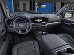 New 2026 Chevrolet Silverado 1500 LTZ Crew Cab Pickup for sale #26-1107 - photo 15