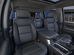 New 2026 Chevrolet Silverado 1500 LTZ Crew Cab Pickup for sale #26-1107 - photo 16