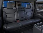 New 2026 Chevrolet Silverado 1500 LTZ Crew Cab Pickup for sale #26-1107 - photo 17