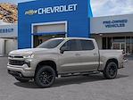 New 2026 Chevrolet Silverado 1500 RST Crew Cab 4WD Pickup for sale #26-1108 - photo 3