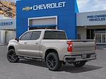 New 2026 Chevrolet Silverado 1500 RST Crew Cab 4WD Pickup for sale #26-1108 - photo 4