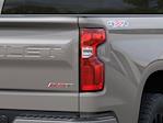 New 2026 Chevrolet Silverado 1500 RST Crew Cab 4WD Pickup for sale #26-1108 - photo 11