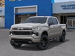 2026 Chevrolet Silverado 1500 Crew Cab 4WD Pickup for sale #26-1108 - photo 6