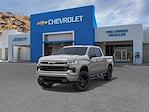 2026 Chevrolet Silverado 1500 Crew Cab 4WD Pickup for sale #26-1108 - photo 8