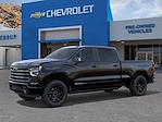2026 Chevrolet Silverado 1500 Crew Cab 4WD Pickup for sale #26-1109 - photo 3