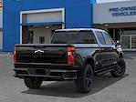 2026 Chevrolet Silverado 1500 Crew Cab 4WD Pickup for sale #26-1109 - photo 2