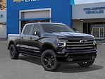 2026 Chevrolet Silverado 1500 Crew Cab 4WD Pickup for sale #26-1109 - photo 7