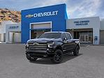 2026 Chevrolet Silverado 1500 Crew Cab 4WD Pickup for sale #26-1109 - photo 8