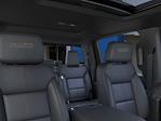 2026 Chevrolet Silverado 1500 Crew Cab 4WD Pickup for sale #26-1109 - photo 24